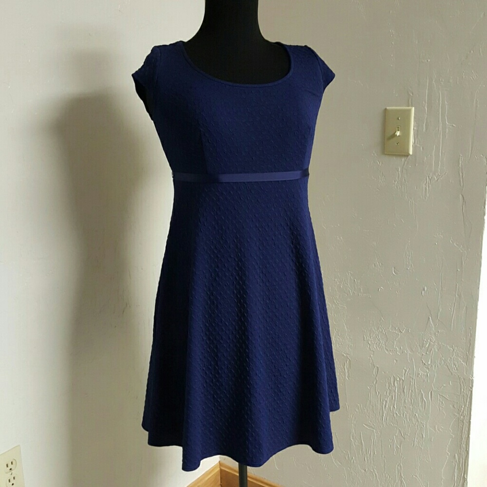 Maternity dress